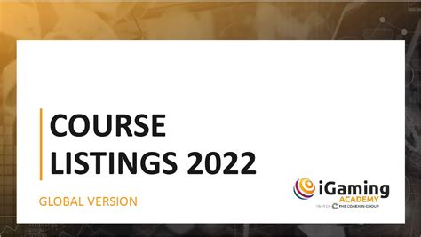 Interactive Compliance & Skills Training .